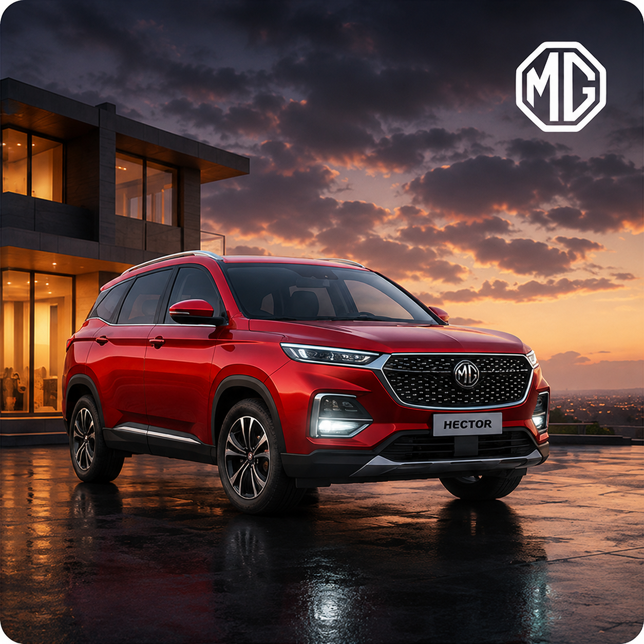 MG