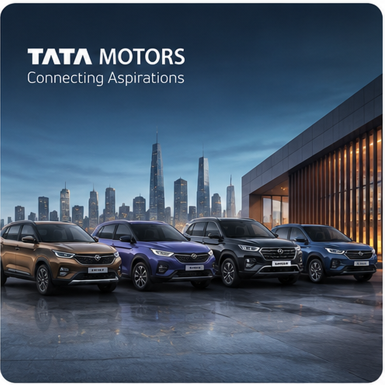 tata Motors