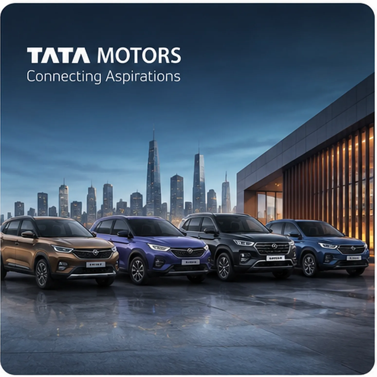 Tata Motors