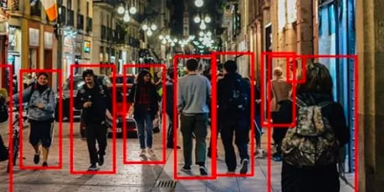 AI Driven Tourism Platform