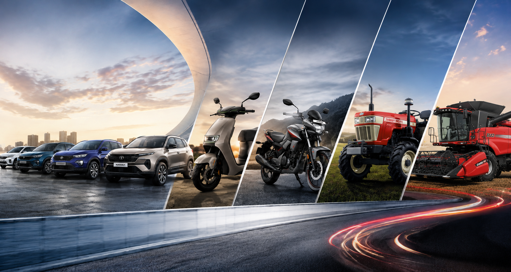 Automobile Dealership