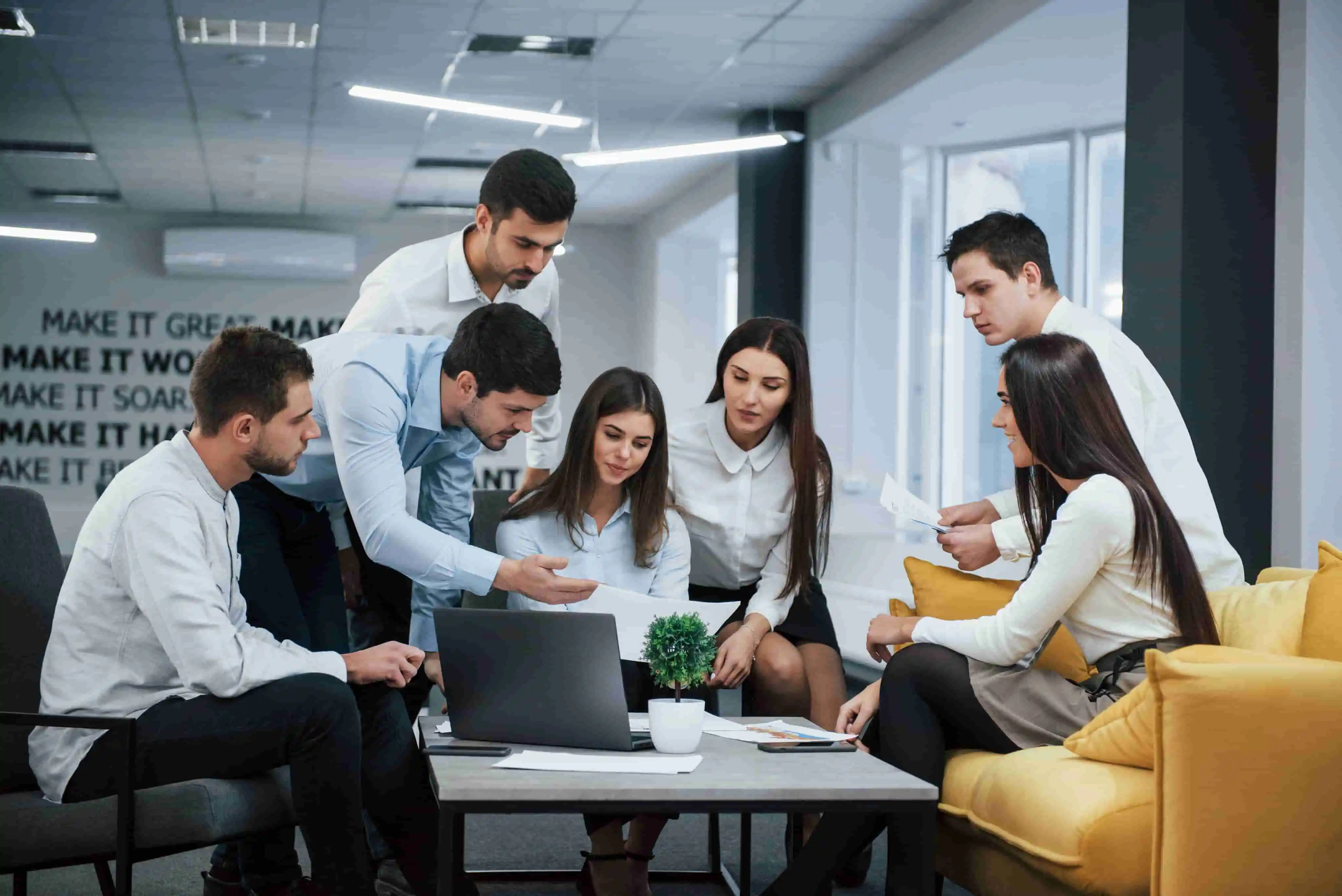 Career at Bellad & Company