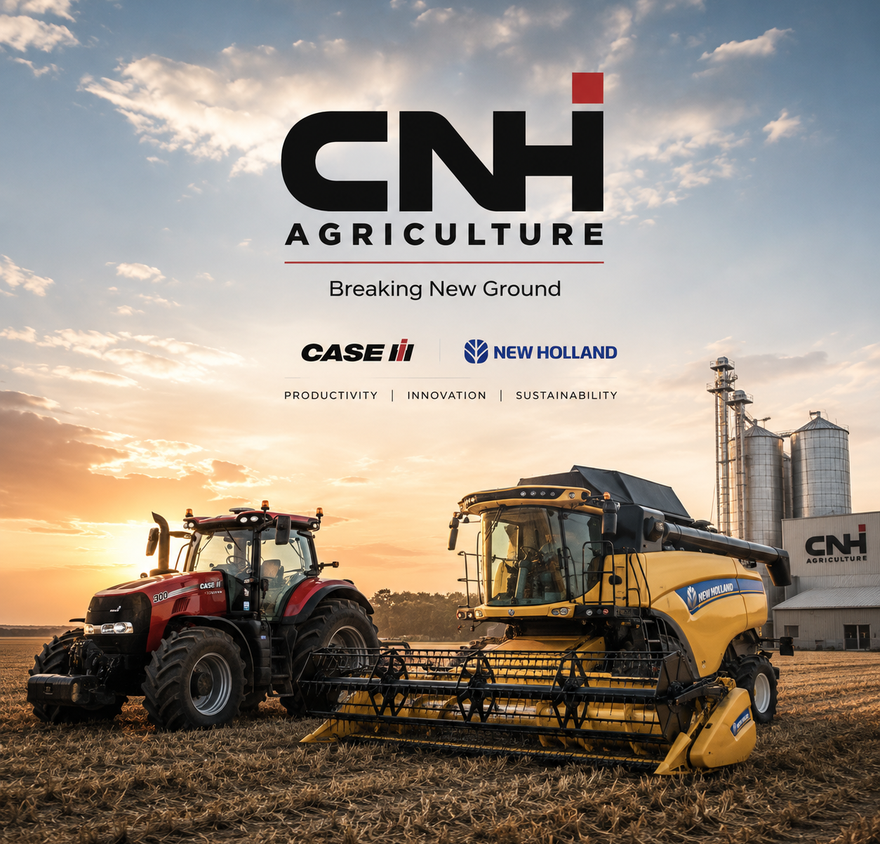 CNH