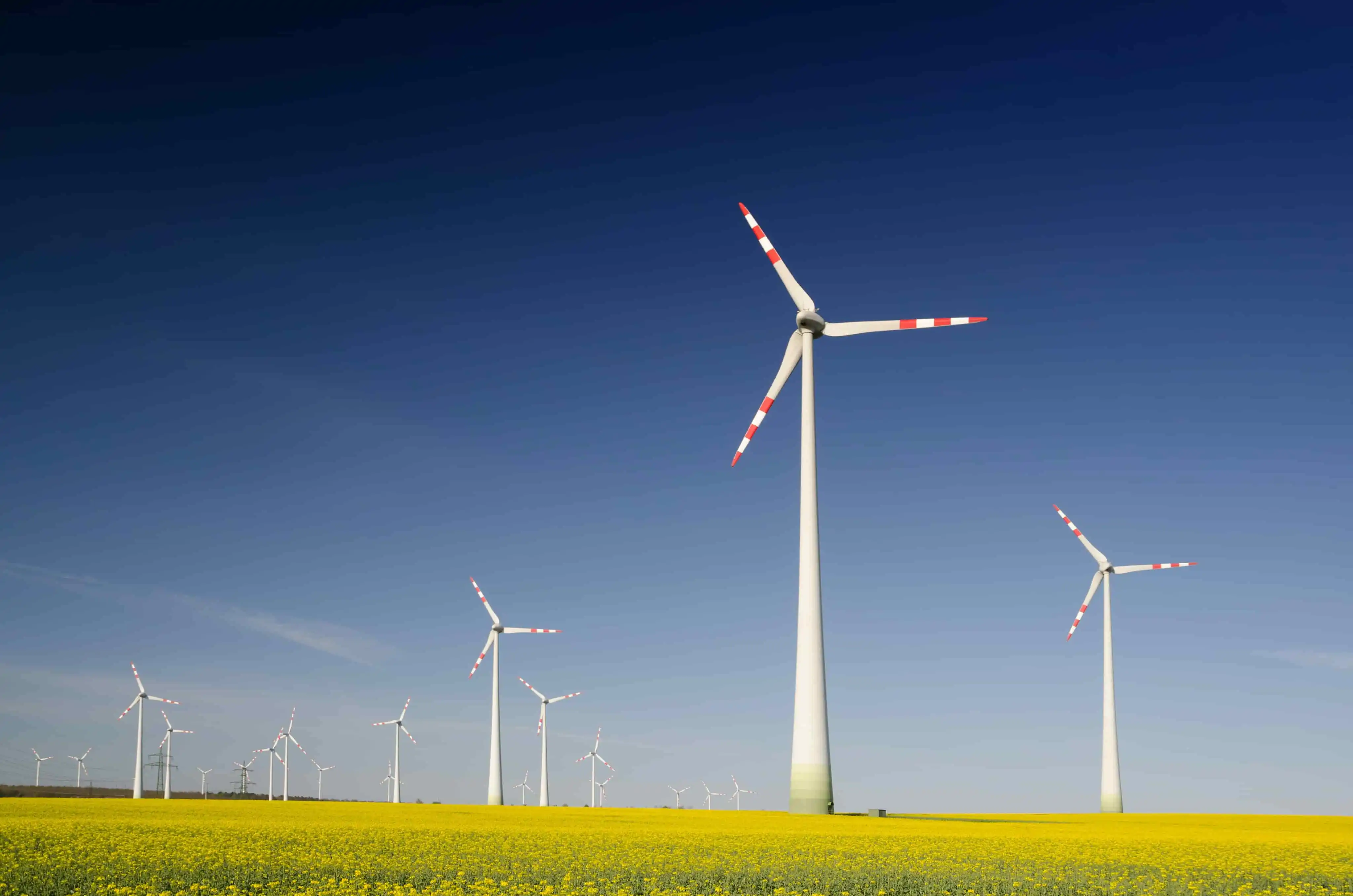 Power Generation