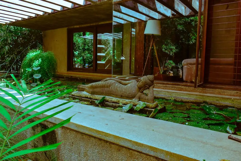 Indraprastha gallery