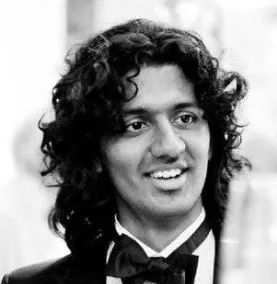 Agastya Bellad