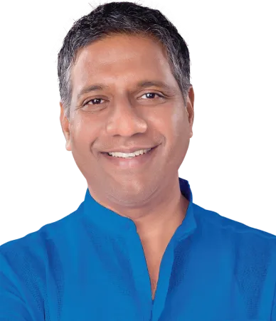 Arvind Bellad