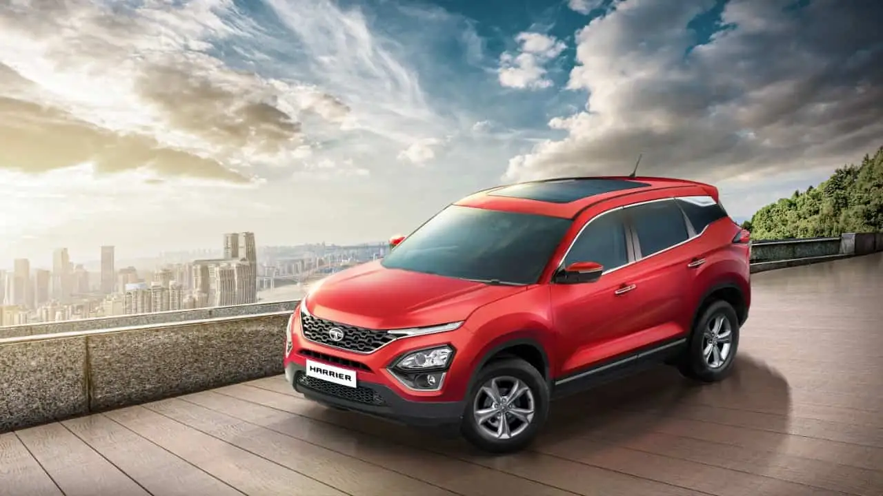 Tata Motors