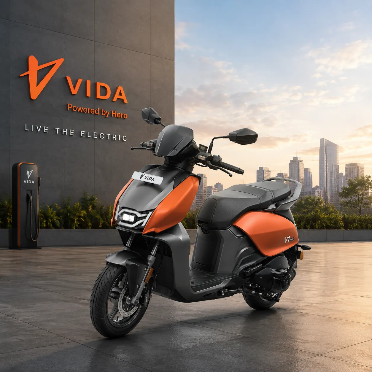 Vida